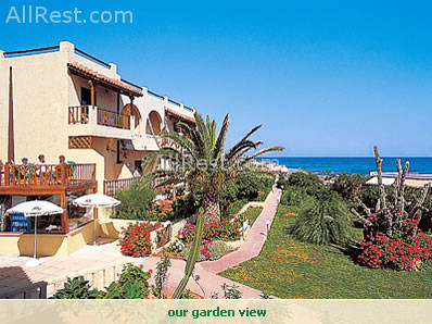 Cactus Beach Hotel 2
